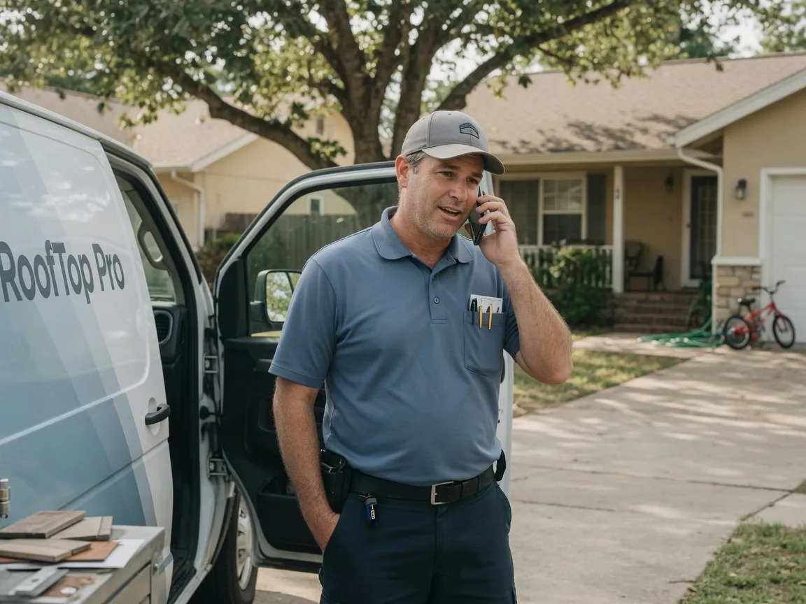 Roof Repair Groom, TX FAQs