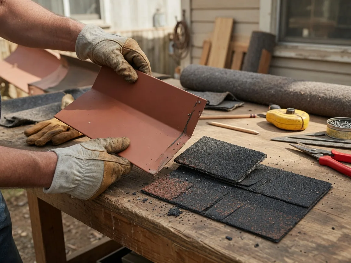 Roof Repair company in Groom, TX